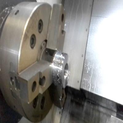 Cnc Turning Job Work