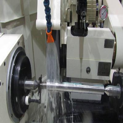 Cylindrical Grinder Job Work
