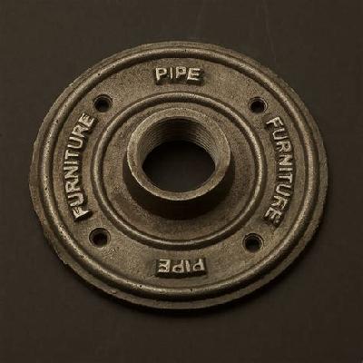 Flange Plate