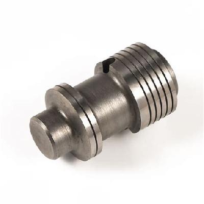 Connecting Shafts