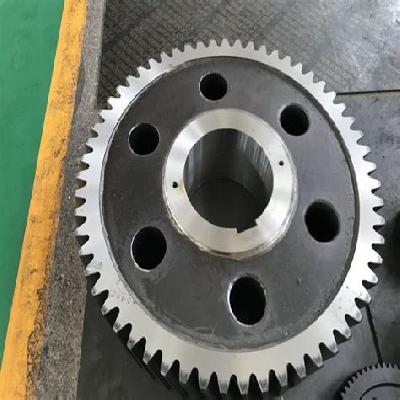 Gear Shaft