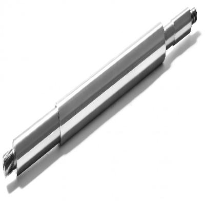 Hard and Ground Shaft