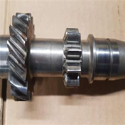 Main Drive Shaft