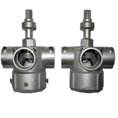 Aluminum Alloy Sprinklers