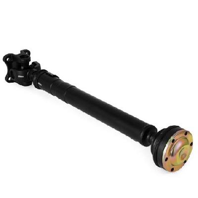 Drive Shaft Assemblies