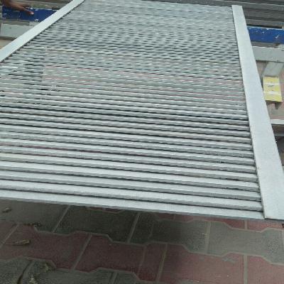 Frp Louver