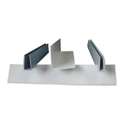PVC V Bars