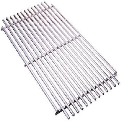 Stainless Steel Grids