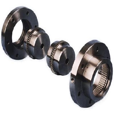 Agma Single Engagement Gear Coupling