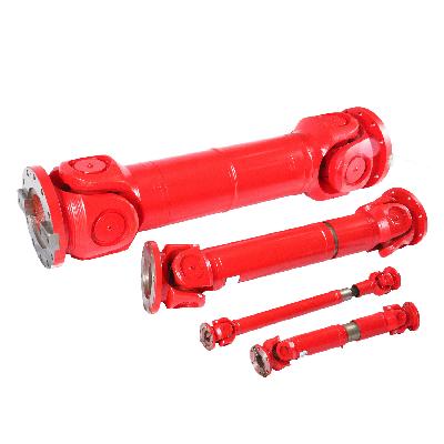 Cardan Shafts