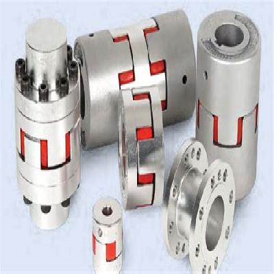Curved Jaw Coupling