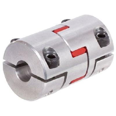 Elastic Jaw Couplings