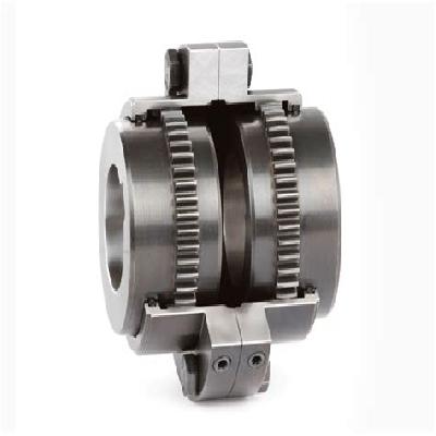 Flexible Gear Couplings