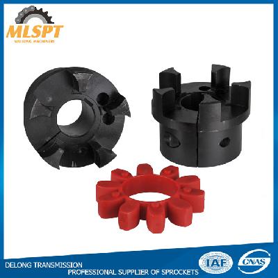Industrial Jaw Coupling