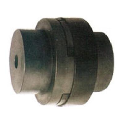 Jaw Spacer Coupling