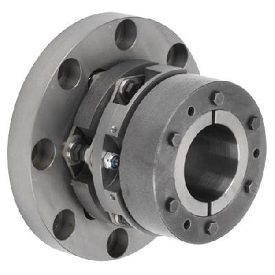 Multi Disc Coupling