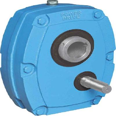Shaft Mounted Speed Reducer