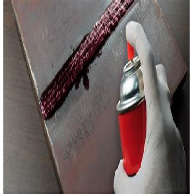 Liquid Penetrant Testing