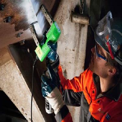 Magnetic Particle Testing Service