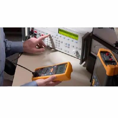 Measuring Instrument Calibration Service
