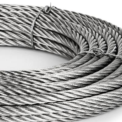 MFL (NDT) Of Steel Wire Rope