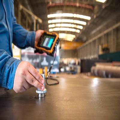 Non Destructive Testing Service