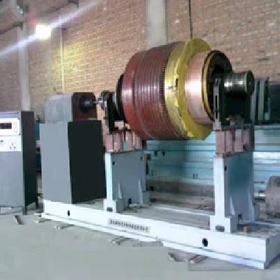 On Site Balancing Service