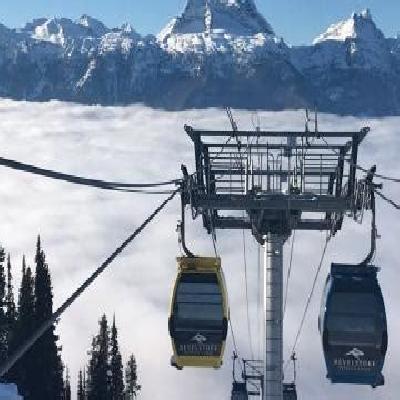 Passenger Ropeway Inspection Service