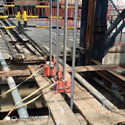 Ropeway Services