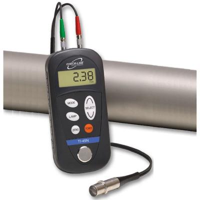 Ultrasonic Thickness Measurement Service
