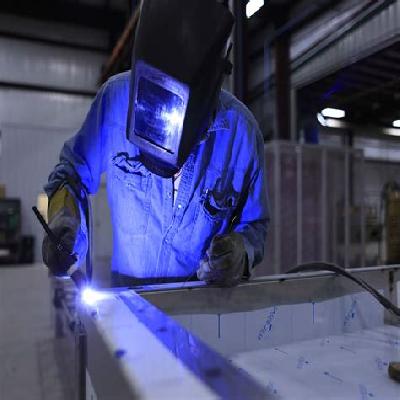 Welder Qualification Training Service