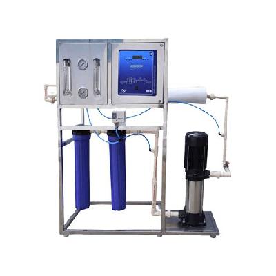 250 LPH RO PLANT FOR DIALYSIS UNIT