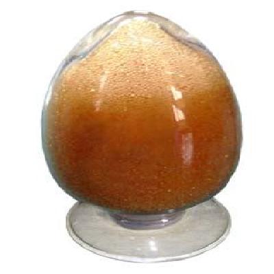 ANION RESIN