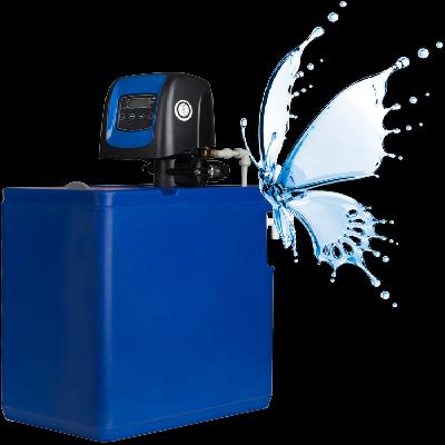 AUTOMATIE WATER SOFTNER 800LPH