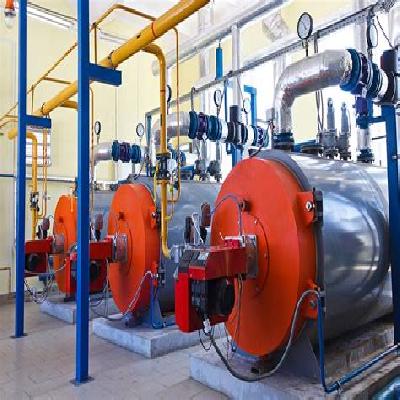 Boiler Chemicals