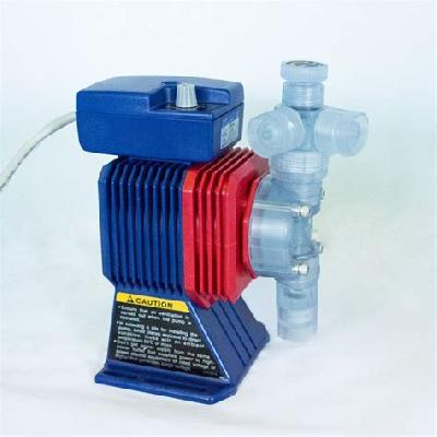 Chemical Dosing Pump
