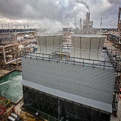 Cooling Water Treatment Chemical