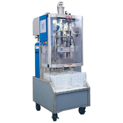 Crown Water Pouch Machine