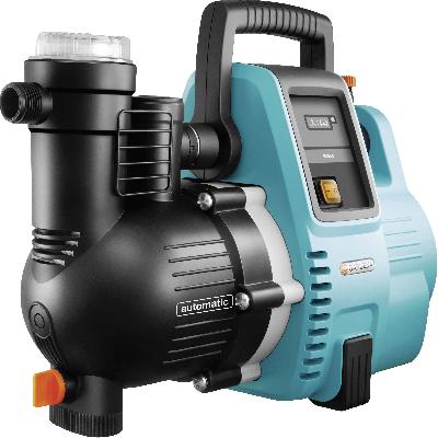 Domestic Water Pump