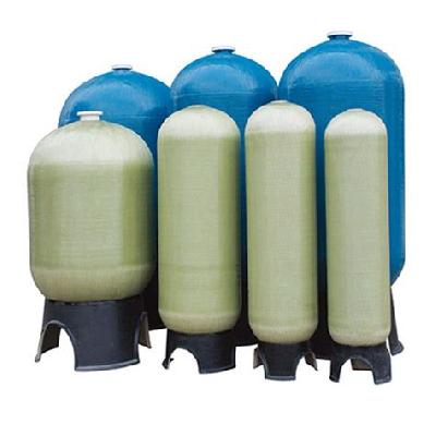 FRP Pressure Vessels