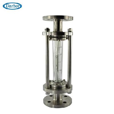 Glass Tube Rota Meter