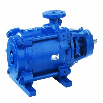 Industrial RO High Pressure Pump