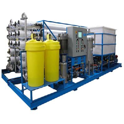 Industrial Ro Plant