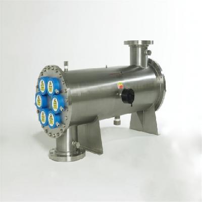 Industrial UV Disinfection System