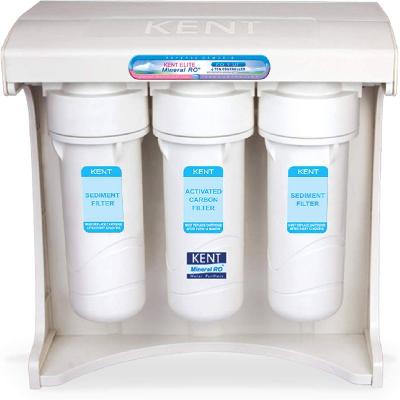 Kent Elite Plus 50 Lph Water Purifier 