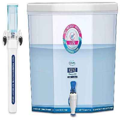Kent Washing Machine Water Softener