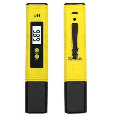 Pen Type Digital PH Tester