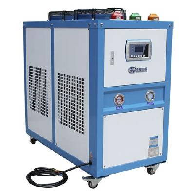 Plastic Water Chillers