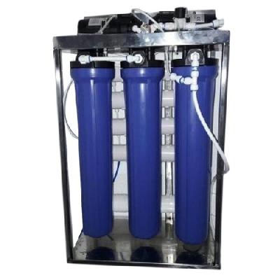 R O Plant 50 Lph