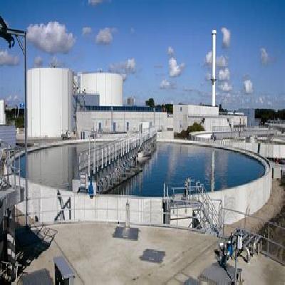 Sewage Treatment Plant